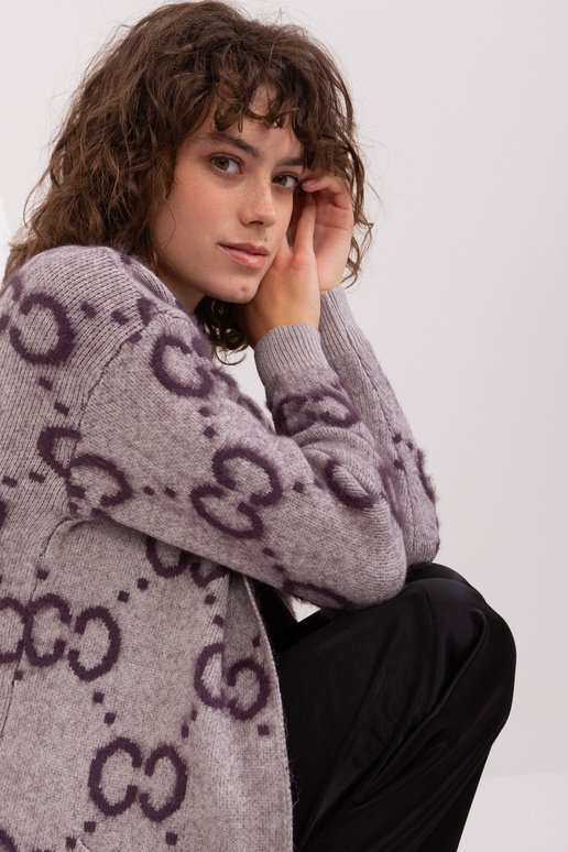 Džemperis-AT-SW-23401-A.96-tumši violets