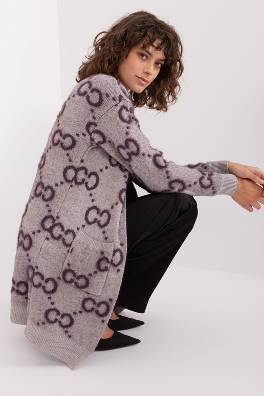 Džemperis-AT-SW-23401-A.96-tumši violets