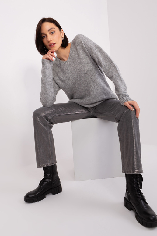 Džemperis-TO-SW-1810.29P-pelēks