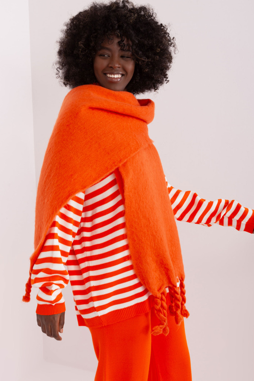 Šalle-AT-SZ-2313502.31P-oranža