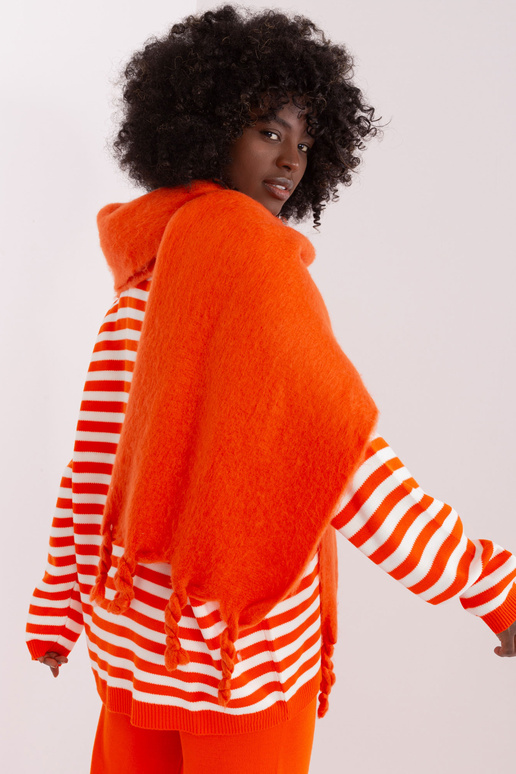 Šalle-AT-SZ-2313502.31P-oranža