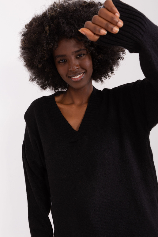 Džemperis-BA-SW-0577.02P-melns