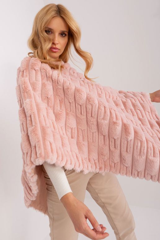 Pončo-AT-PN-2347.68-gaiši rozā