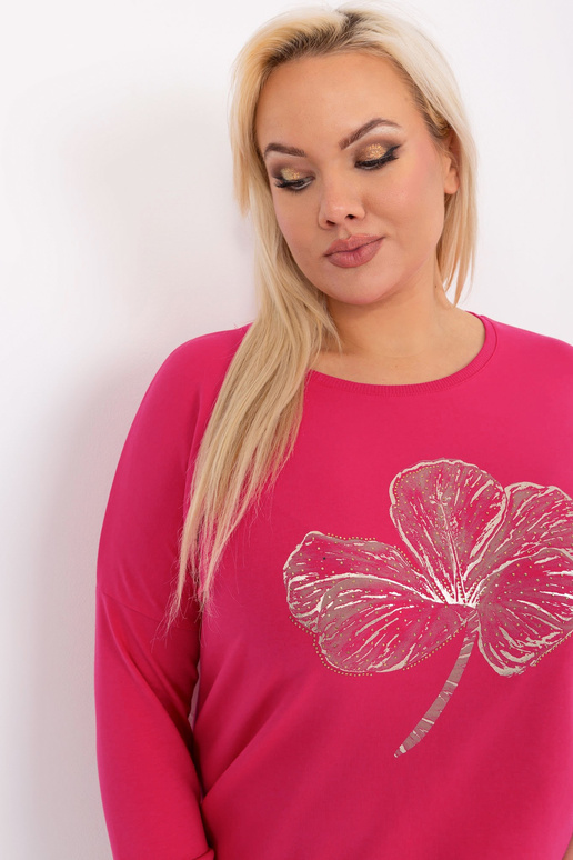 Blūze-RV-BZ-9191.78-fuksija Blūze-RV-BZ-9191.78-fuksija