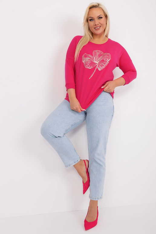 Blūze-RV-BZ-9191.78-fuksija Blūze-RV-BZ-9191.78-fuksija