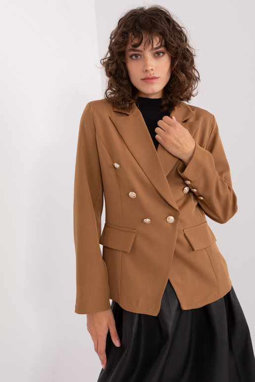 Jaka-TW-ZT-BI-2018.96-gaiši brūna