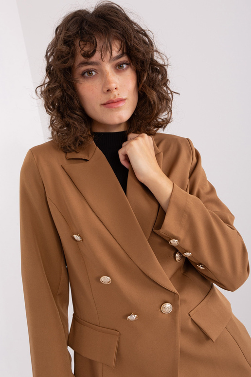 Jaka-TW-ZT-BI-2018.96-gaiši brūna