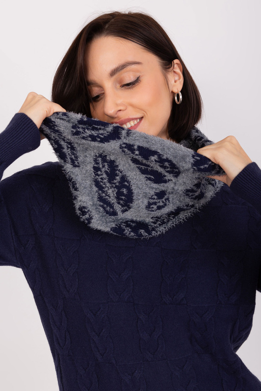 Komin-AT-KM-K-236003.45P-pelēks