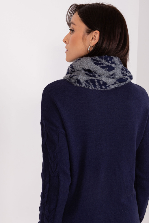 Komin-AT-KM-K-236003.45P-pelēks