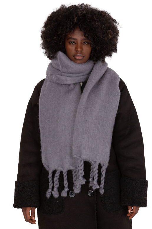 Šalle-AT-SZ-2313502.20P-tumši pelēka