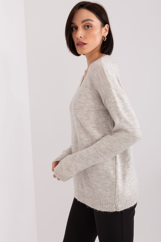 Džemperis-TO-SW-1810.25X-bēšs