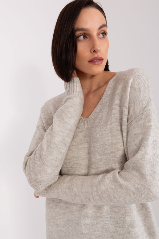 Džemperis-TO-SW-1810.25X-bēšs