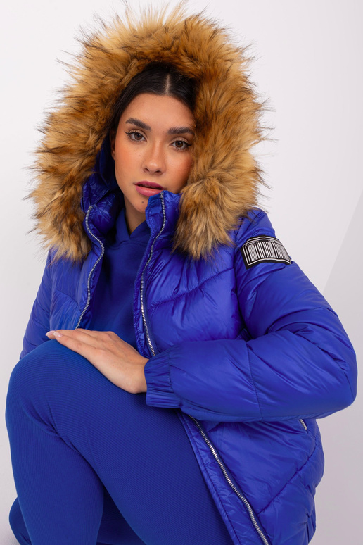 Jaka-NM-KR-TR8177.96P-tumši zila