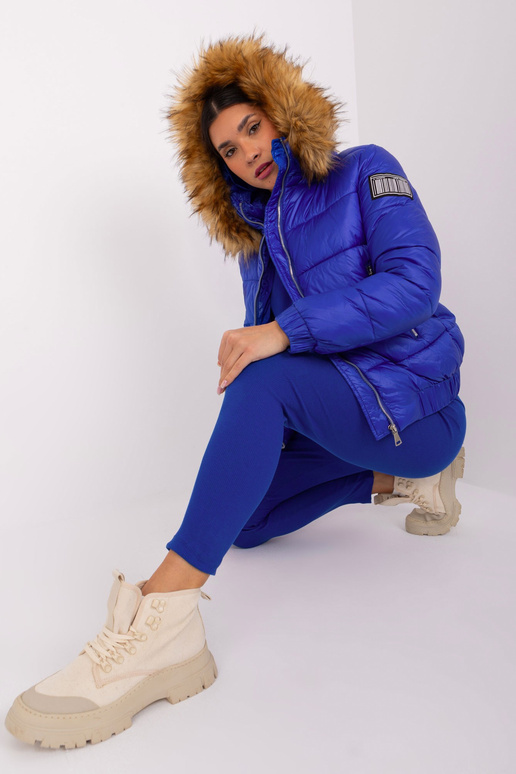 Jaka-NM-KR-TR8177.96P-tumši zila