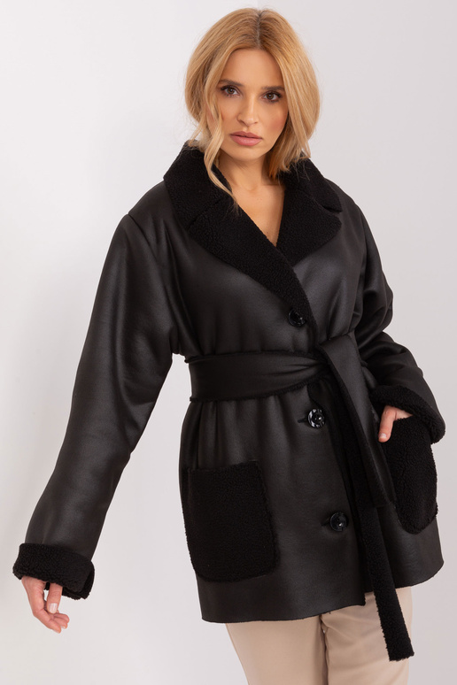 Jaka-LK-KR-509454.97P-melna