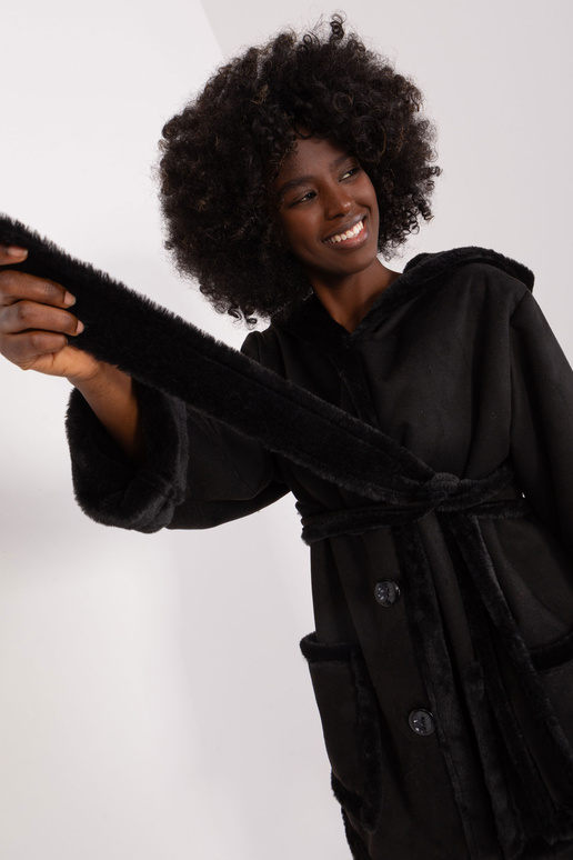 Jaka-LK-KR-509459.96P-melna