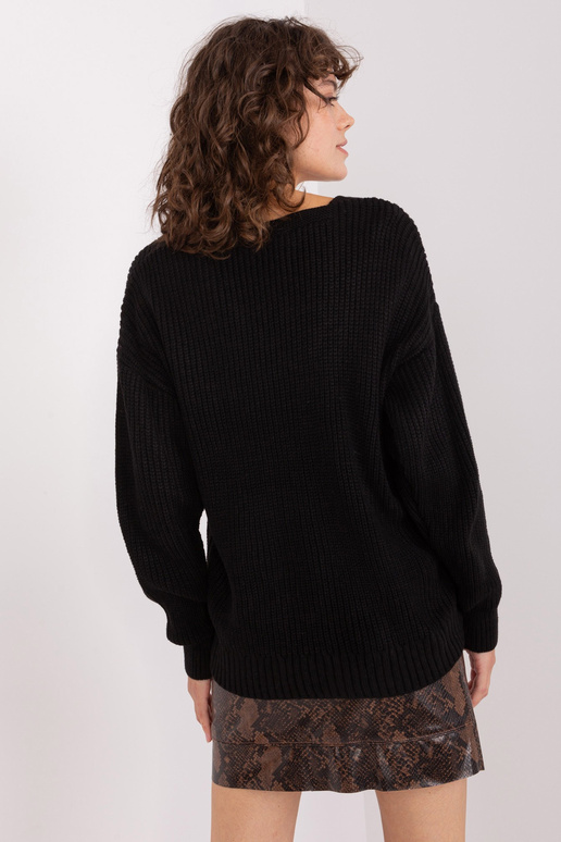 Džemperis-BA-SW-8028.77-melns