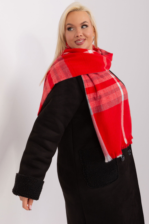 Šalle-AT-SZ-23125-1,26-sarkana