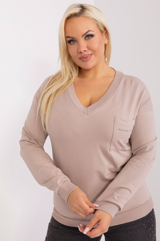 Blūze-RV-BZ-9158.86P-bēša Blūze-RV-BZ-9158.86P-bēša