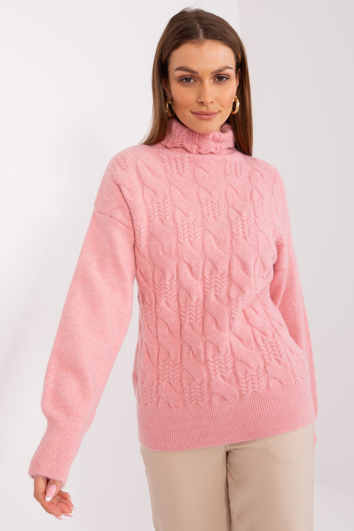 Džemperis-AT-SW-23401.97P-gaiši rozā