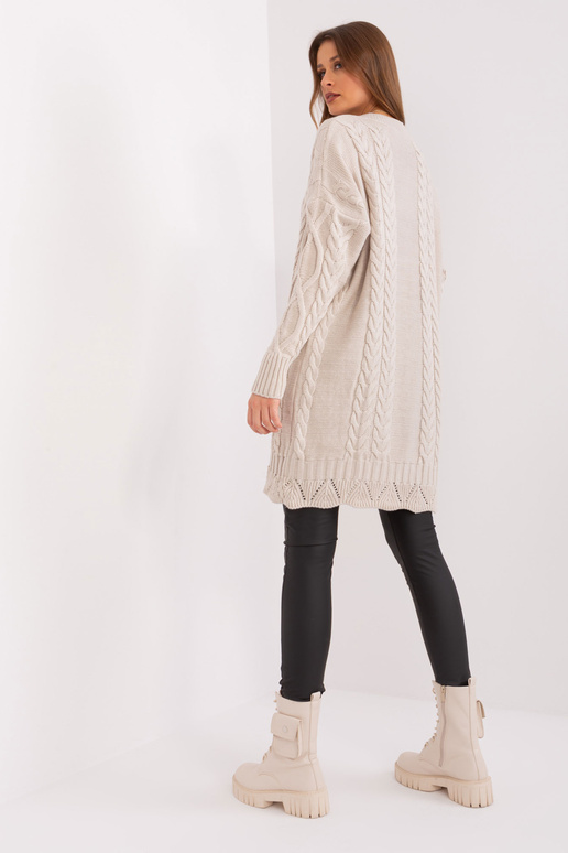 Kleita-LC-SK-8012-2.25P-gaiši bēša