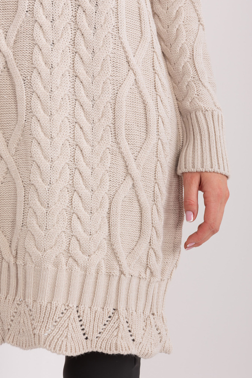 Kleita-LC-SK-8012-2.25P-gaiši bēša