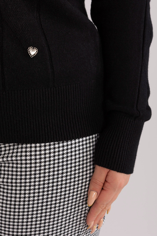 Džemperis-PM-SW-PM688.64-melns