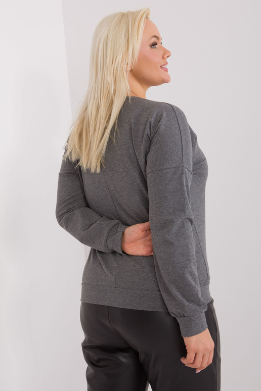 Blūze-RV-BZ-9258.22-tumši pelēka