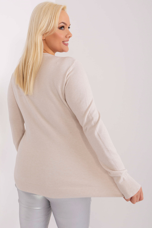 Džemperis-PM-SW-PM-3006+1.11-gaiši bēšs