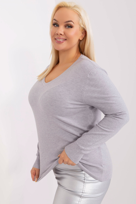 Džemperis-PM-SW-PM-3007+1,18-pelēks