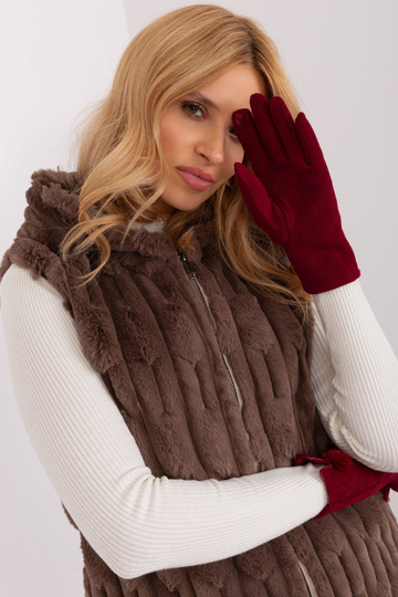 Cimdi-AT-RK-239506.98-bordo