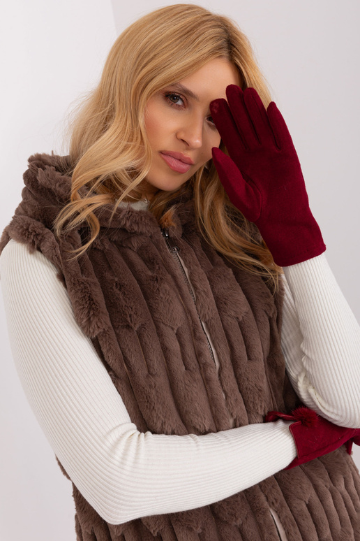 Cimdi-AT-RK-239506.98-bordo