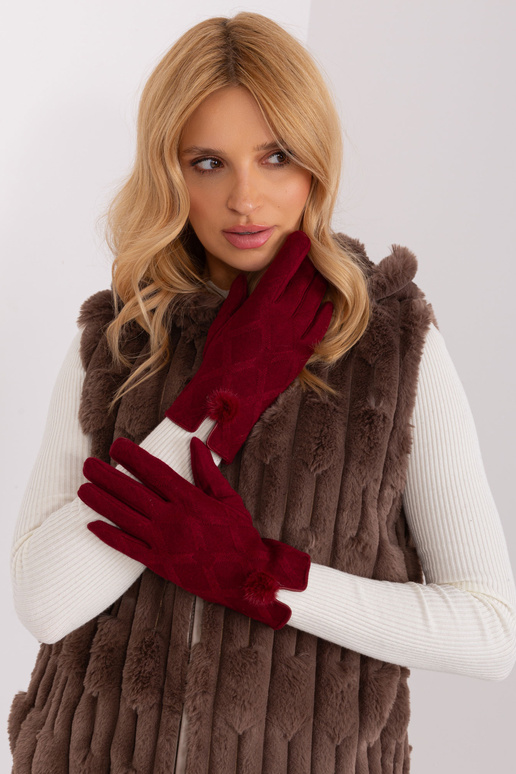 Cimdi-AT-RK-239506.98-bordo