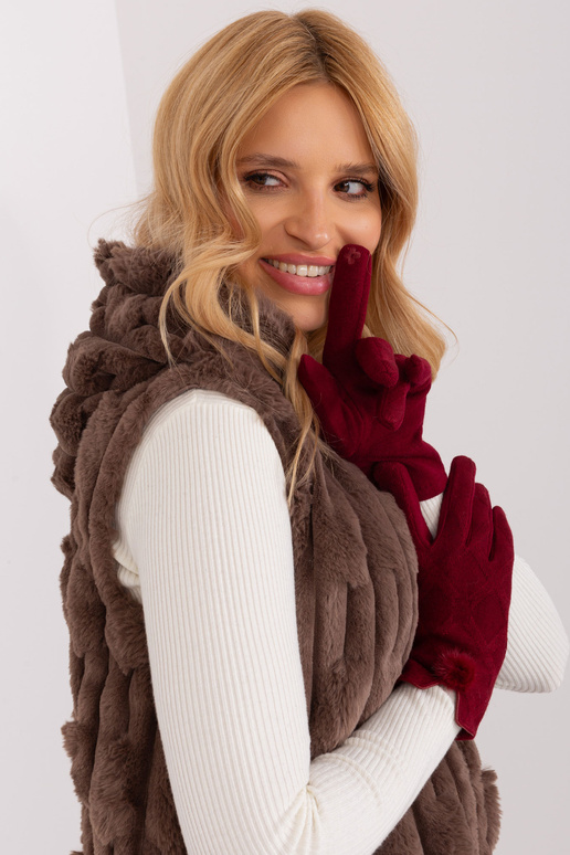 Cimdi-AT-RK-239506.98-bordo