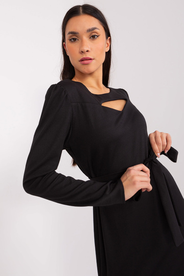 Kleita-LK-SK-509447.75P-melna 2
