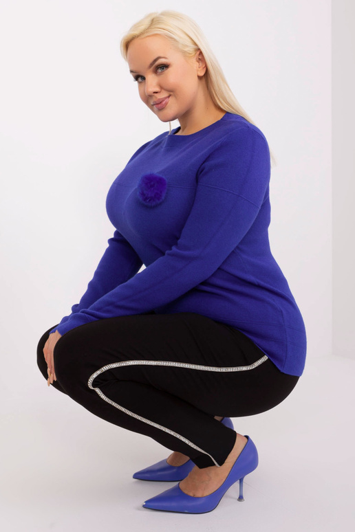 Džemperis-PM-SW-PM-3706.10X-kobalts