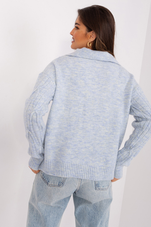 Džemperis-AT-SW-2349-2,27-gaiši zils