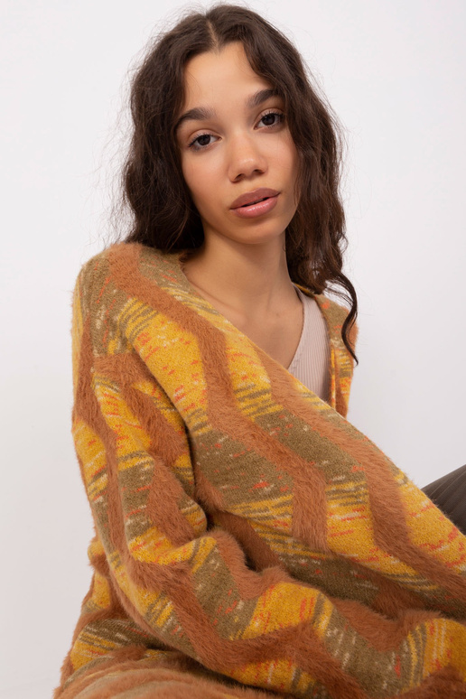 Džemperis-AT-SW-234701.34-tumši dzeltens