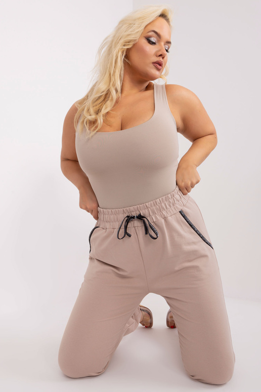 Sporta bikses-RV-DR-4765.52-bēšs