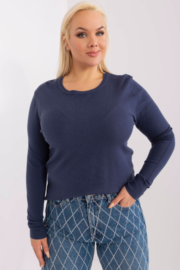 Džemperis-PM-SW-PM-3006+1.11-navy zils 2