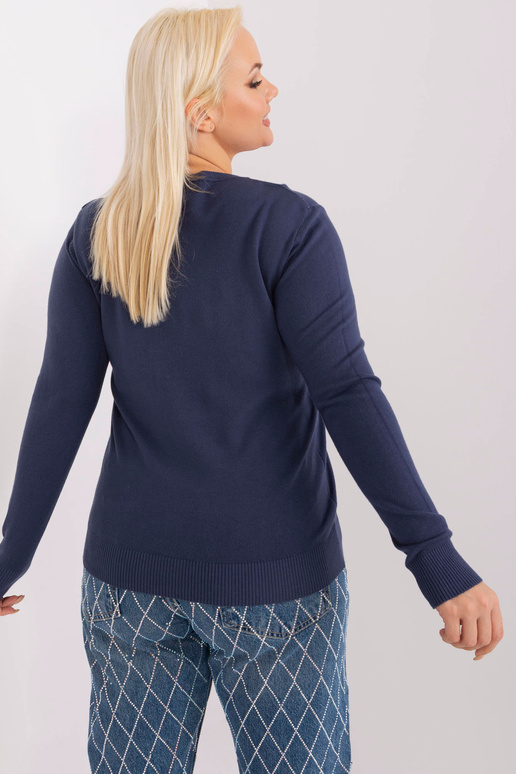 Džemperis-PM-SW-PM-3006+1.11-navy zils