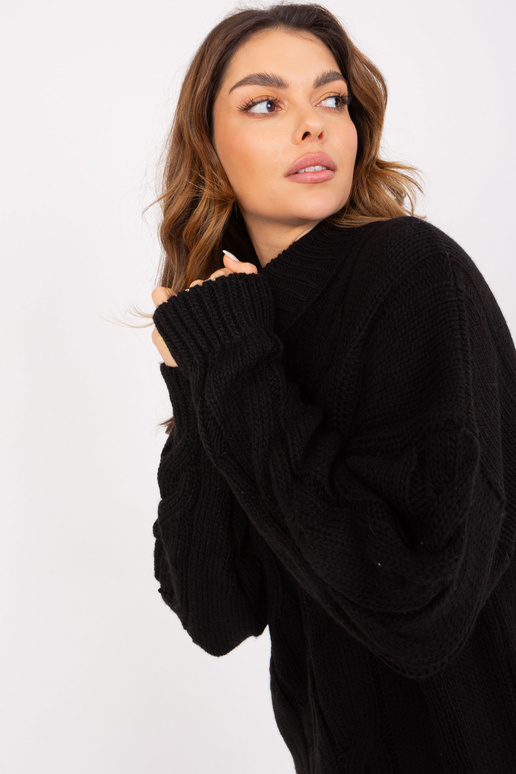 Kleita-LC-SK-1561.34X-melna