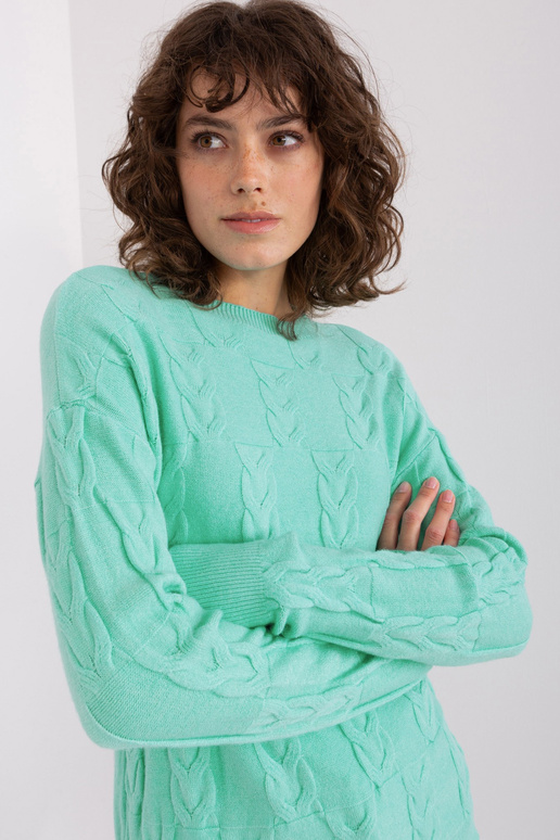 Džemperis-AT-SW-2340.10-mint
