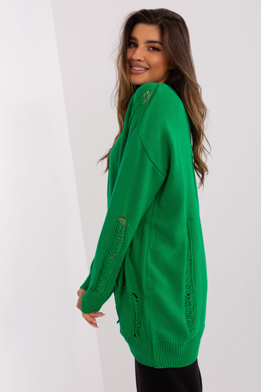 Džemperis-BA-SW-8042-1,23-zaļš