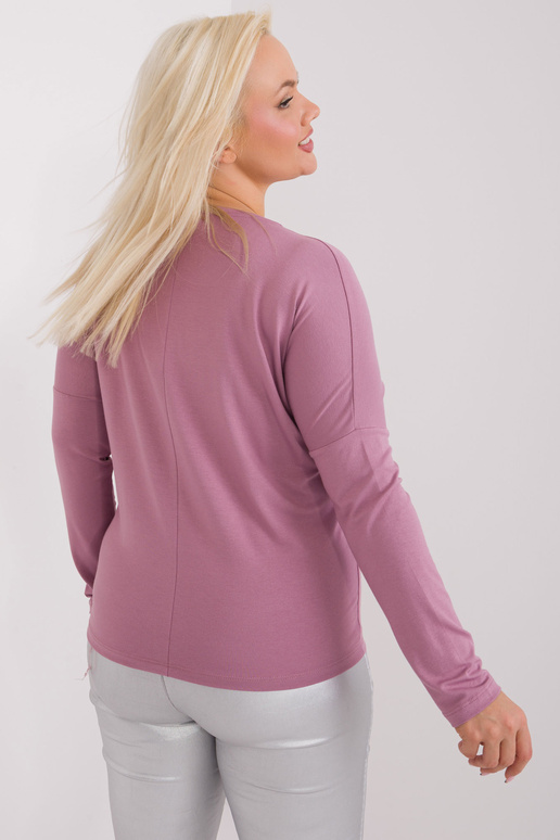 Blūze-RV-BZ-7302.23-tumši rozā