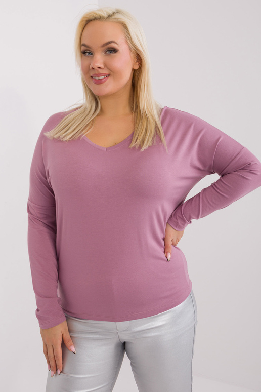 Blūze-RV-BZ-7302.23-tumši rozā