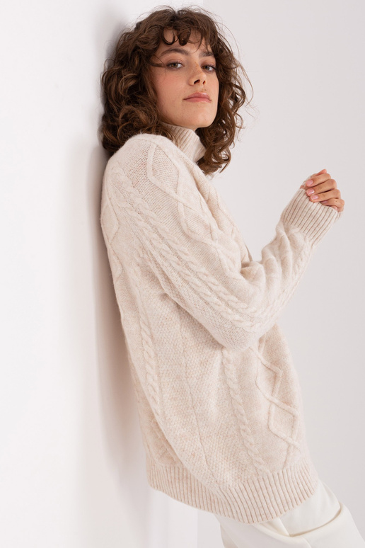 Džemperis-AT-SW-2355-2.12P-gaiši bēšs