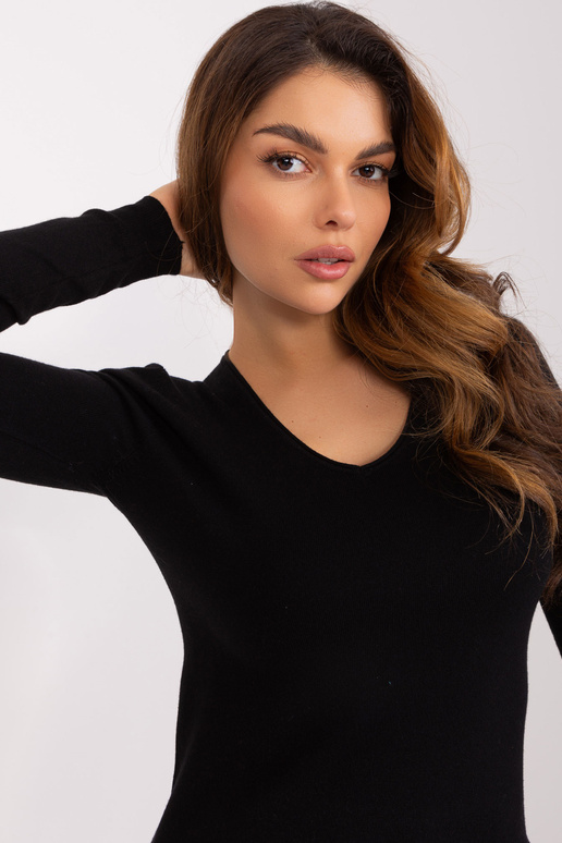 Džemperis-PM-SW-WB92918B.57-melns