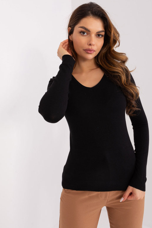 Džemperis-PM-SW-WB92918B.57-melns