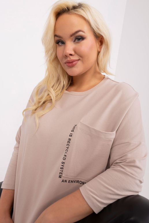 Blūze-RV-BZ-9088.53P-bēša Blūze-RV-BZ-9088.53P-bēša